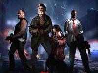 Left 4 Dead RPG