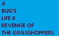 A Bugs Life 2 rolepl