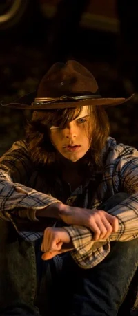 Carl grimes