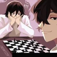 Fyodor- Dazai pov