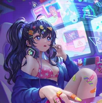 Streamerdere 