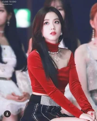 Jisoo