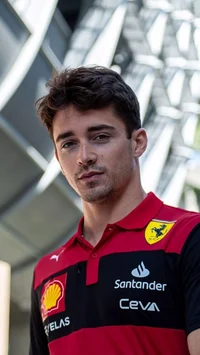 Charles Leclerc 