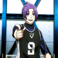 Reo mikage