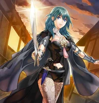 Byleth Eisner