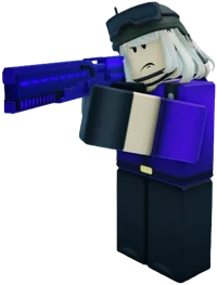sniper Arena TD