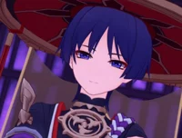 Scaramouche
