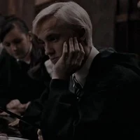 Draco Malfoy
