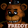 Freddy Fazbear