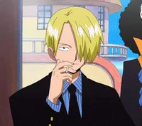 Vinsmoke Sanji