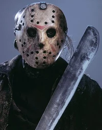 Jason Voorhees