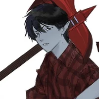 Marshallee -Vampire-