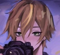 Photographer Akito