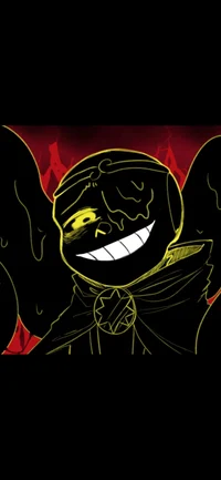 Shattered Dream Sans