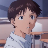 Shinji Ikari