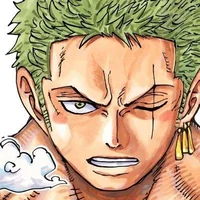 Roronoa zoro 