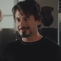 Tony Stark