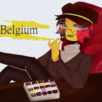 Belgium Countryhuman