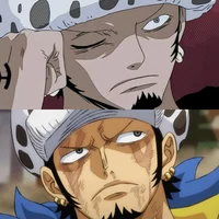 Trafalgar Law