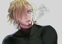Vinsmoke Sanji