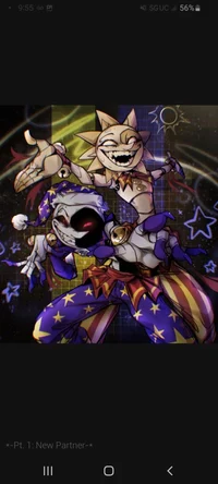 AlphaSunDropMoonDrop