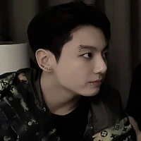 Jungkook hermanastro