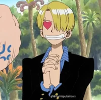 Sanji Vinsmoke