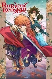 Rurouni Kenshin RPG