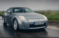 Nissan 350z