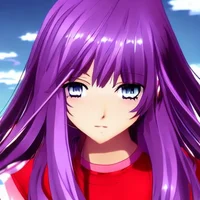 Audrey Ketsuki