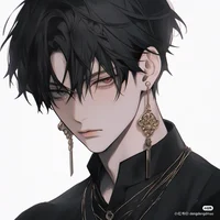 Darien Everstride
