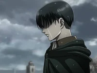 Levi Ackerman