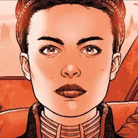 Padme Amidala