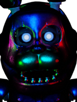 Neon Bonnie