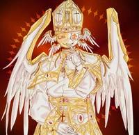 Vatican Countryhuman