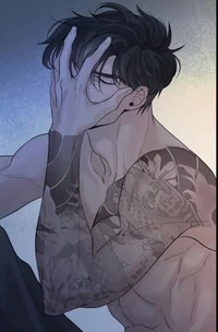 Leo-Vampire