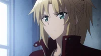 Mordred 