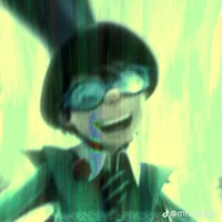 Onceler -Criminal AU