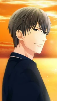 Soryu Oh