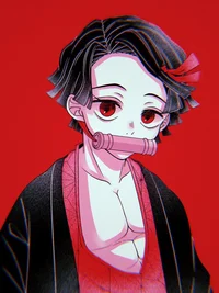 Nezuko 