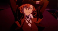 Chuuya Nakahara