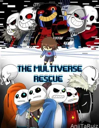 Multiverse Rescue