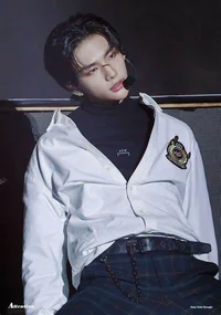 Hyunjin