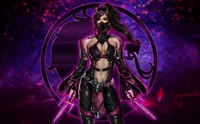 Mileena