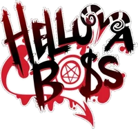 Helluva Boss RP