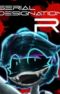 Serial Designation R