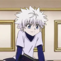 Killua BF 