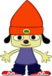 PaRappa V2