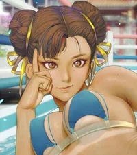 Chun-Li