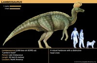 lambeosaurus